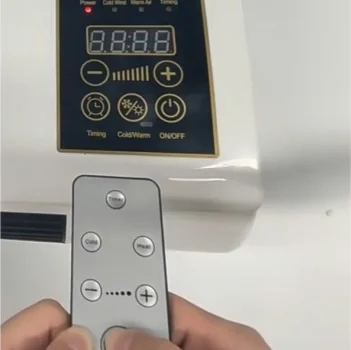 Testimonio de usuario sobre EpiCooler aire acondicionado portátil