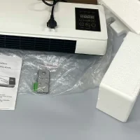 Testimonio de usuario sobre EpiCooler aire acondicionado portátil